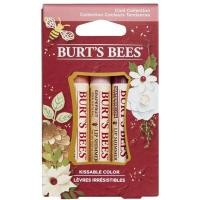 ราคา Burt’s Bees Lip Shimmer เซท 3 แท่ง (810041346)