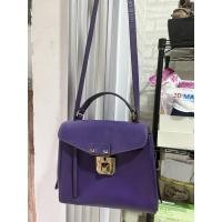 ราคา กระเป๋าMCM#MCM#กระเป๋าแบรนด์แท้#สีม่วง#เอ็มซีเอ็มแท้สุดคุ้ม (18558732475)