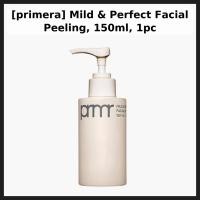 ราคา Mild & Perfect Facial Peeling 150ml, 1 ชิ้น / เกาหลี Facial Peeling / ขัดผิวอย่างอ่อนโยน [primera] (51111440877)