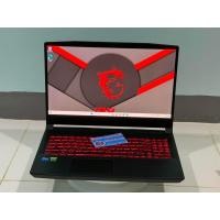 ราคา #สวยมากๆๆๆ #RTX3070 & #I7 #GEN11 MSI KATANA GAMING (44611623094)