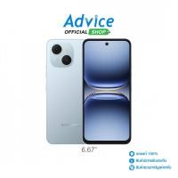 ราคา TECNO SPARK 40C (8+256GB) RIPPLE BLUE - A0177079 (56053321455)