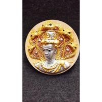ราคา องค์พ่อจตุคามรามเทพ รุ่น ราชันย์ดำ (25471884074)