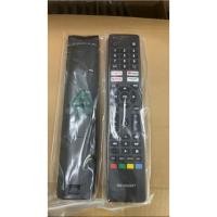 ราคา Remote SHARP SMART TV ANDROID TV LED TV 2TC32EG2X 2TC42EG2X ANDROID TV 4TC55EK2X (29763822235)