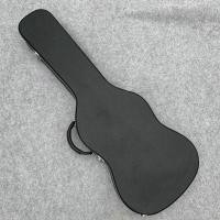 ราคา เคสกีตาร์ไฟฟ้า เหมาะสำหรับ Fender ST TELE GRX40 และ Ibanez 7V170 ภายนอกทำจากไม้ ภายในบุด้วยหนัง ฟองน้ำ และกำมะหยี่ (56307916745)