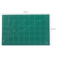 ราคา แผ่นรองตัด Cutting Mat > 30*40 cm. (9701012957)