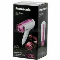 ราคา PANASONIC ไดร์เป่าผม EH-ND21-P 1200 วัตต์ (27865255536)
