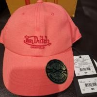 ราคา หมวก Von Dutch ของแท้ ราคาSales!!! (5632283140)