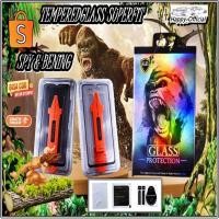 ราคา TG TEMPERED GLASS GORILLA SUPERFIT SPY & CLEAR IPHONE (40230420893)