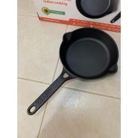 ราคา กระทะ Meyer Cast Iron Skillet 20ซม (44022503197)