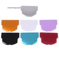 ราคา Onetimingsuper เคสฝาครอบแบตเตอรี่ประตู ba ใหม่สําหรับ psp 3000 3001 3006 slim OTP (54812301684)