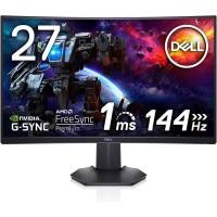 ราคา Monitor 27'' DELL S2721HGF FreeSync CURVED 144Hz (8938611200)