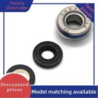 ราคา ซีลปั๊มน้ําสําหรับ Honda 91202-KTW-901 CBR300R ABS CB300F CB300R 19217-P72-013 2015-2017 (40025360796)