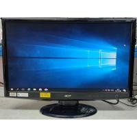 ราคา จอคอม 24 นิ้ว Acer รุ่น H243H | HDMI | VGA | DVI | LCD Monitor มือสองสภาพดี | ใช้งานได้ปกติ | ราคาไม่แพง (23719335958)