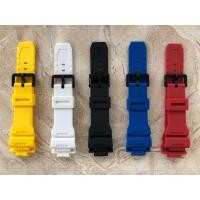 ราคา เปลี่ยนสายนาฬิกา PU สําหรับ Casio G-Shock รุ่น G-7900 AEQ-110 W-735H W-7356H (22943703485)