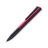 ราคา LAMY tipo AL-K black purple Rollerball pen (ปากกาลามี่ ด้ามสีม่วงดำคลิปสีดำ) (1704176650)