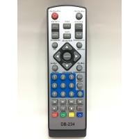 ราคา รีโมทกล่องดิจิตอลทีวี โซเค่น Soken รุ่น DB-234 [เก็บเงินปลายทางได้] (2106728961)