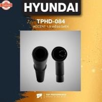 ราคา ประกัน 3 เดือน สายหัวเทียน HYUNDAI - ACCENT 1.5 / G4EK ตรงรุ่น - TOP PERFORMANCE JAPAN - TPHD-084 - สายคอยล์ ฮุนได แอคเซ (43269154269)