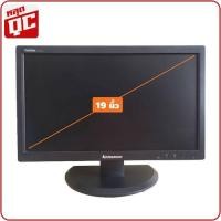 ราคา ✅สินค้ามือสอง ราคาถูก✅ Lenovo รุ่น E1922S ขนาด 19 นิ้ว มี Port VGA ใช้งานได้ปกติ (53906636889)