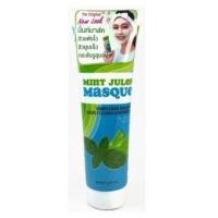 ราคา Queen Helene The Original Mint Julep Masque 57 กรัม มาสก์โคลน มิ้นท์มาสก์ พร้อมส่ง ควีน เฮเลน มิ้นท์ จูเลป มาส์ก (762866689)
