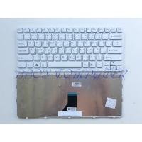 ราคา SONY Keyboard คีย์บอร์ด SONY VAIO E 14″ E141 SVE141 SV-E141 SVE14112FXB SVE14112FX SVE141 SVE141C11T SVE141D11T SVE141L1 (2011669400)