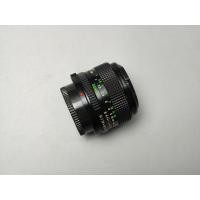 ราคา Canon FD 50mm f1.4 เลนส์มือหมุน canon FD mount (24915121197)