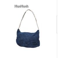 ราคา BRAND :HusHush Crochet bag (42163819665)