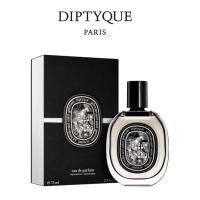 ราคา [ของแท้ ]Diptyque Rose eau de toilette 75/100ml Eau de essence (52711573319)
