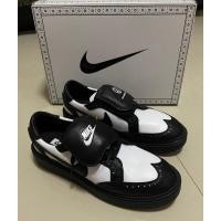 ราคา รองเท้า Nike x PEACEMINUSONE G-Dragon Kwondo 1 "Black and White" (22240596821)