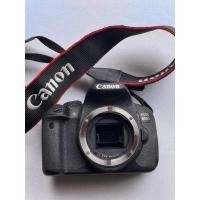 ราคา Body กล้องCannon 650D (25145424648)
