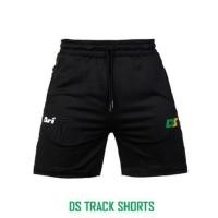 ราคา ARI JATURAMITR 29TH DS TRACK PANTS - BLACK/GREEN/YELLOW (14417329013)