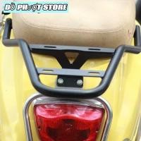 ราคา กระเป๋าหลัง Givi Vespa LX 50 / 125 / 150 ของแท้ | พอร์ตติดตั้งท้ายรถ, อุปกรณ์แบกเป้ - ร้านขายเกียร์แบ็คแพ็ค (46460397061)