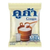 ราคา คูก้า ลูกอมรสนม 18.9 กรัม (แพ็ก 12 ถุง) (17813447488)
