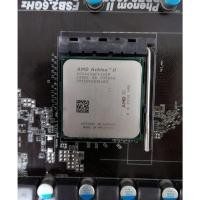 ราคา CPU มือสอง AMD Athlon II x3 440 + พัดลม (17273420172)