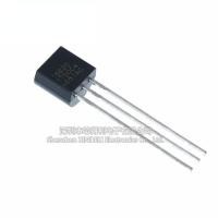 ราคา Ds18b20 TO-92 Programmable Digital Temperature Sensor ยี่ห้อใหม่ DS1820 (29257348032)