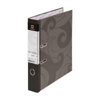 ราคา ELEPHANT Folder 2" SIZE A4 125A4 แฟ้มตราช้าง หน้า 2 นิ้ว (4721169040)
