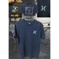 ราคา เสื้อยืด hurley มือสอง (56454672238)