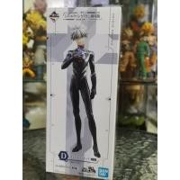 ราคา Ichiban Kuji EVANGELION 2020 Kaworu Nagisa Eva-01 Test Type Awakening jp (20780507441)
