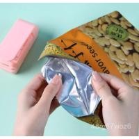 ราคา เครื่องซีลถุงขนมพกพาขนาดเล็ก เครื่องซีลความร้อนขนาดเล็ก เครื่องซีลถุงสำหรับใช้ในครัวเรือน DIY (43626844802)