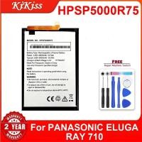 ราคา HPSP5000R75 แบตเตอรี่โทรศัพท์มือถือสําหรับ PANASONIC ELUGA RAY 710 แบตเตอรี่แบบชาร์จไฟได้ (43481685387)