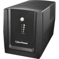 ราคา CyberPower UPS UT1500E-AS 1500VA/900WATT - Tower (5317240455)