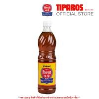 ราคา น้ำปลาแท้ ตราทิพรส ขนาด 700 มล. ( ฉลากเหลือง ) (25169964283)