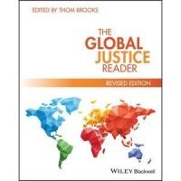 ราคา Global Justice Reader, Revised Edition (Paperback) ISBN:9781118929315 (20694693578)