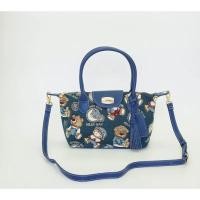 ราคา Henney Bear London 2 way bag (22348395274)