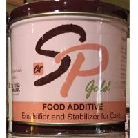 ราคา เอสพี โกลด์ SP-Gold 1 กิโลกรัม/กระป๋อง (9082770165)