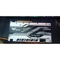 ราคา sapphire rx 570 nitro+ 8gb (5442613510)