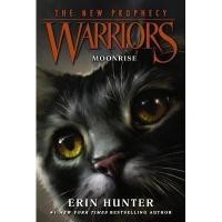 ราคา [BnB] USED Warriors The New Prophecy, 2: Moonrise by Erin Hunter (มือสอง: Like new) (55511324175)