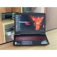 ราคา Lenovo Legion Y520 i7-7700H SSD256GB+HD1TB RAM8GB GTX 1050 Ti (4GB GDDR5)ขาย ถูก มีตำหนิหน้าจอ (15397458957)