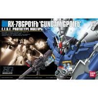 ราคา [ มีส่งด่วน ] BANDAI HG RX-78GP01FB GUNDAM GP01FB ร้าน SEVENTEEN HOBBY FRONT (46956266747)
