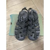 ราคา ⭕️⭕️รองเท้ามือสอง⭕️⭕️รองเท้ารัดส้นKEEN (26982139431)