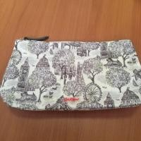 ราคา กระเป๋าเครื่องสำอางค์ Cath Kidston (1889343912)